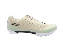 Sidi Shoes|Shoes, Socks, & Footwear|Asper Laces Gravel Shoes (Sand) (44) (Millenium Fit)