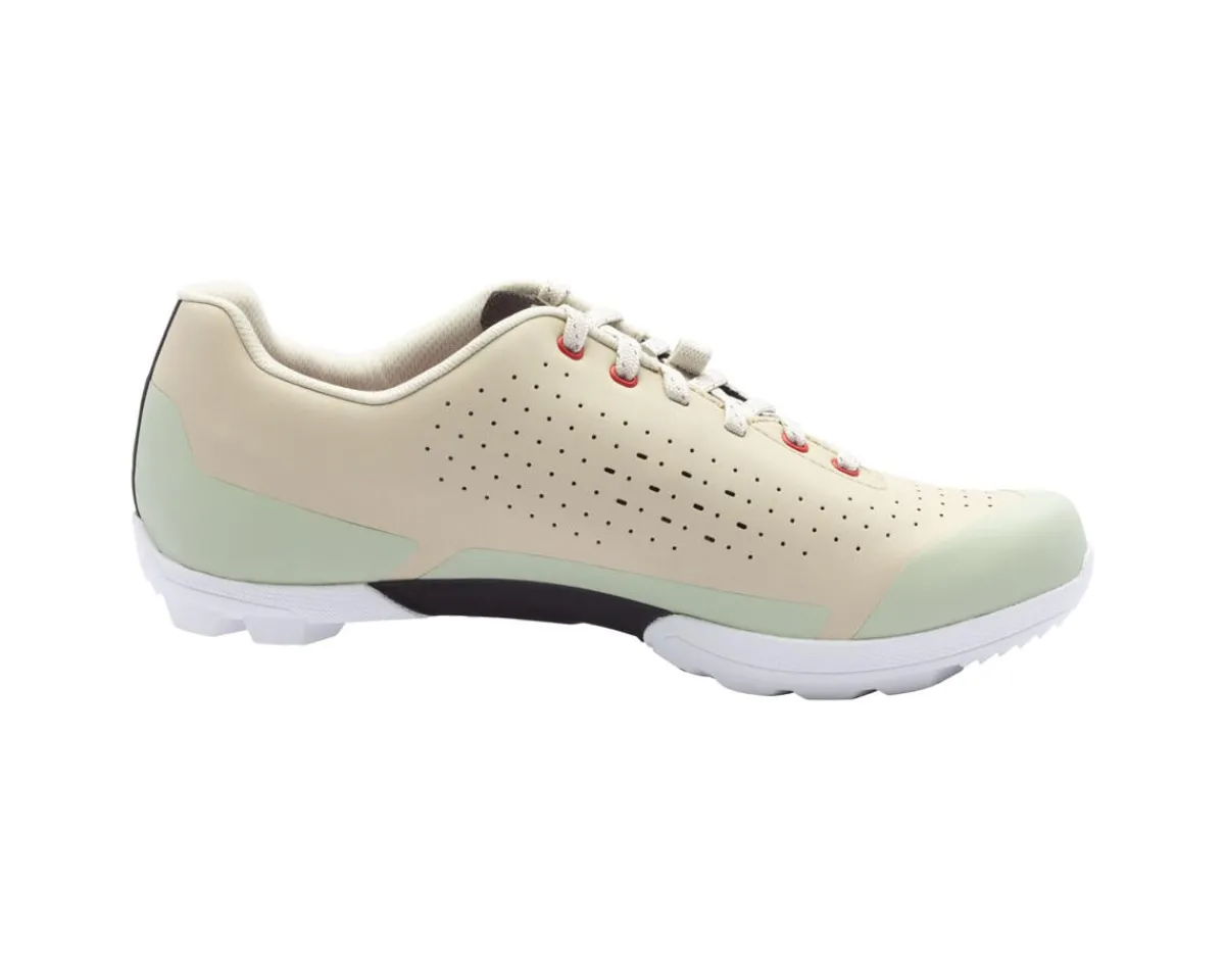 Sidi Shoes|Shoes, Socks, & Footwear|Asper Laces Gravel Shoes (Sand) (44) (Millenium Fit)