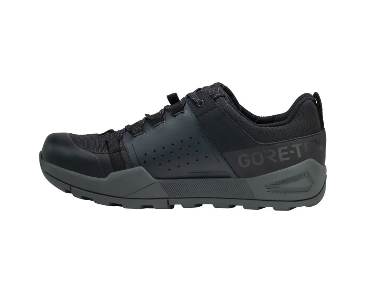 Sidi Shoes|Shoes, Socks, & Footwear|Atomus GTX Clipless Mountain Bike Shoes (Black) (39)