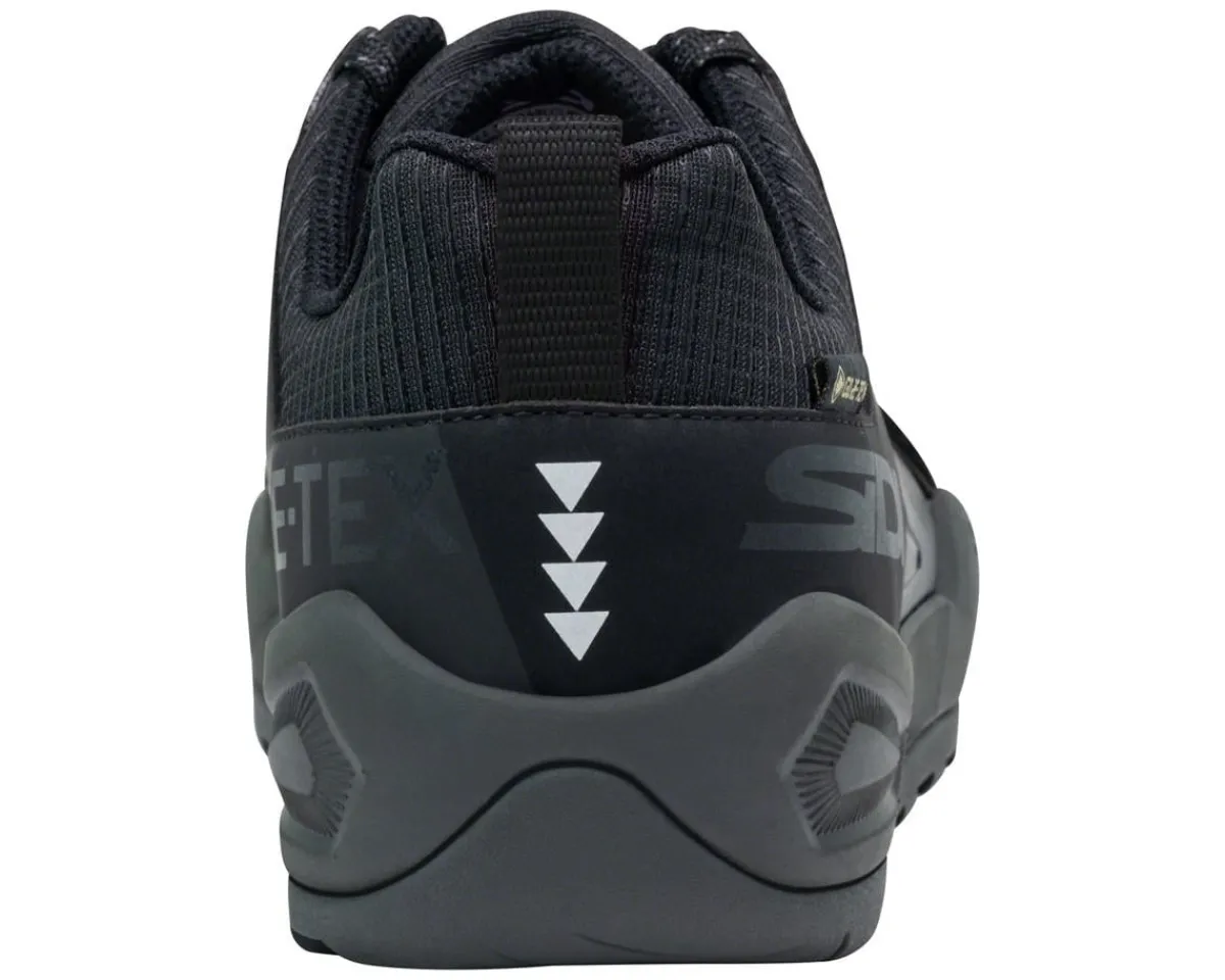Sidi Shoes|Shoes, Socks, & Footwear|Atomus GTX Clipless Mountain Bike Shoes (Black) (39)