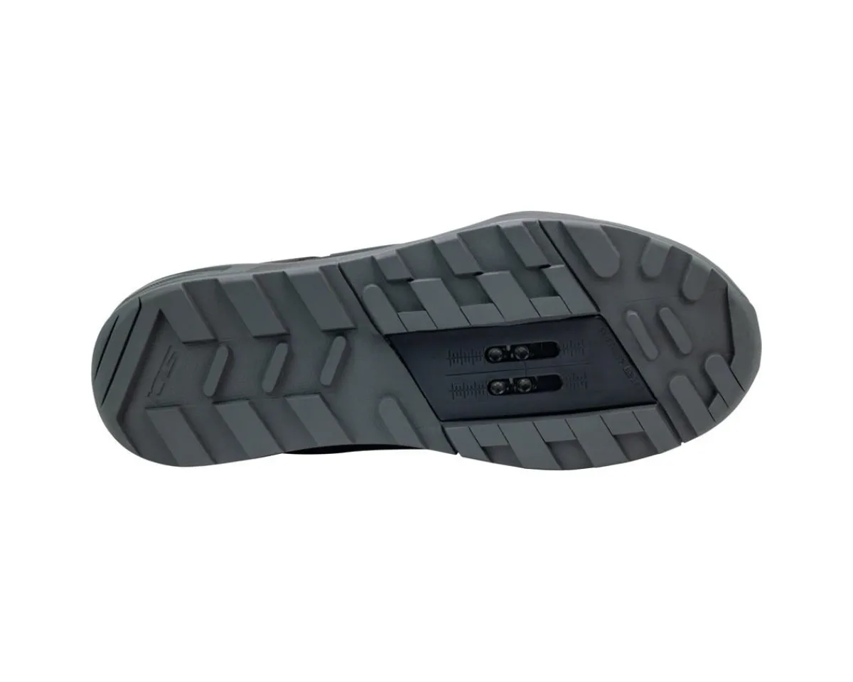 Sidi Shoes|Shoes, Socks, & Footwear|Atomus GTX Clipless Mountain Bike Shoes (Black) (39)