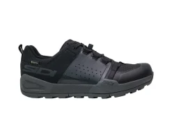 Sidi Shoes|Shoes, Socks, & Footwear|Atomus GTX Clipless Mountain Bike Shoes (Black) (39)