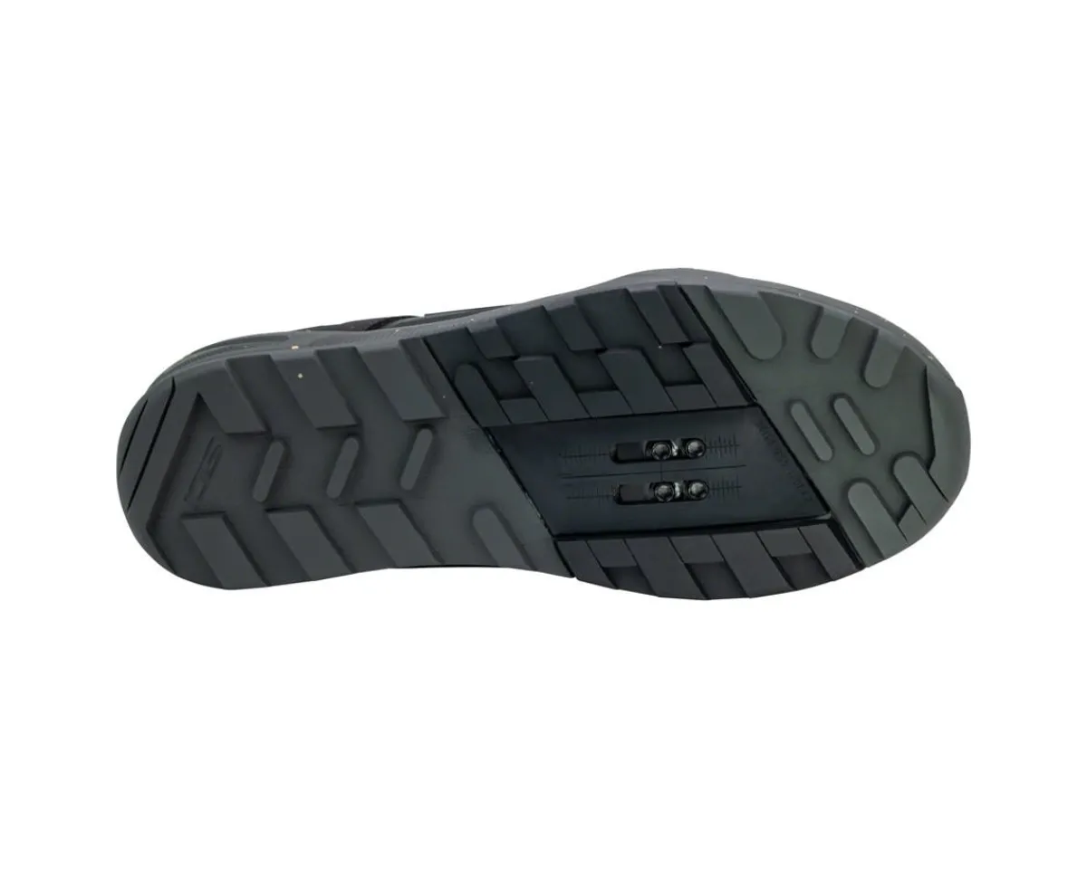 Sidi Shoes|Shoes, Socks, & Footwear|Atomus Mountain Clipless Shoes (Print Black) (46) (Millenium Fit)