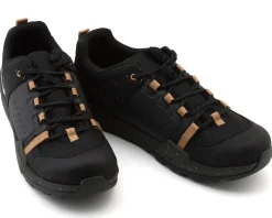 Sidi Shoes|Shoes, Socks, & Footwear|Atomus Mountain Clipless Shoes (Print Black) (46) (Millenium Fit)