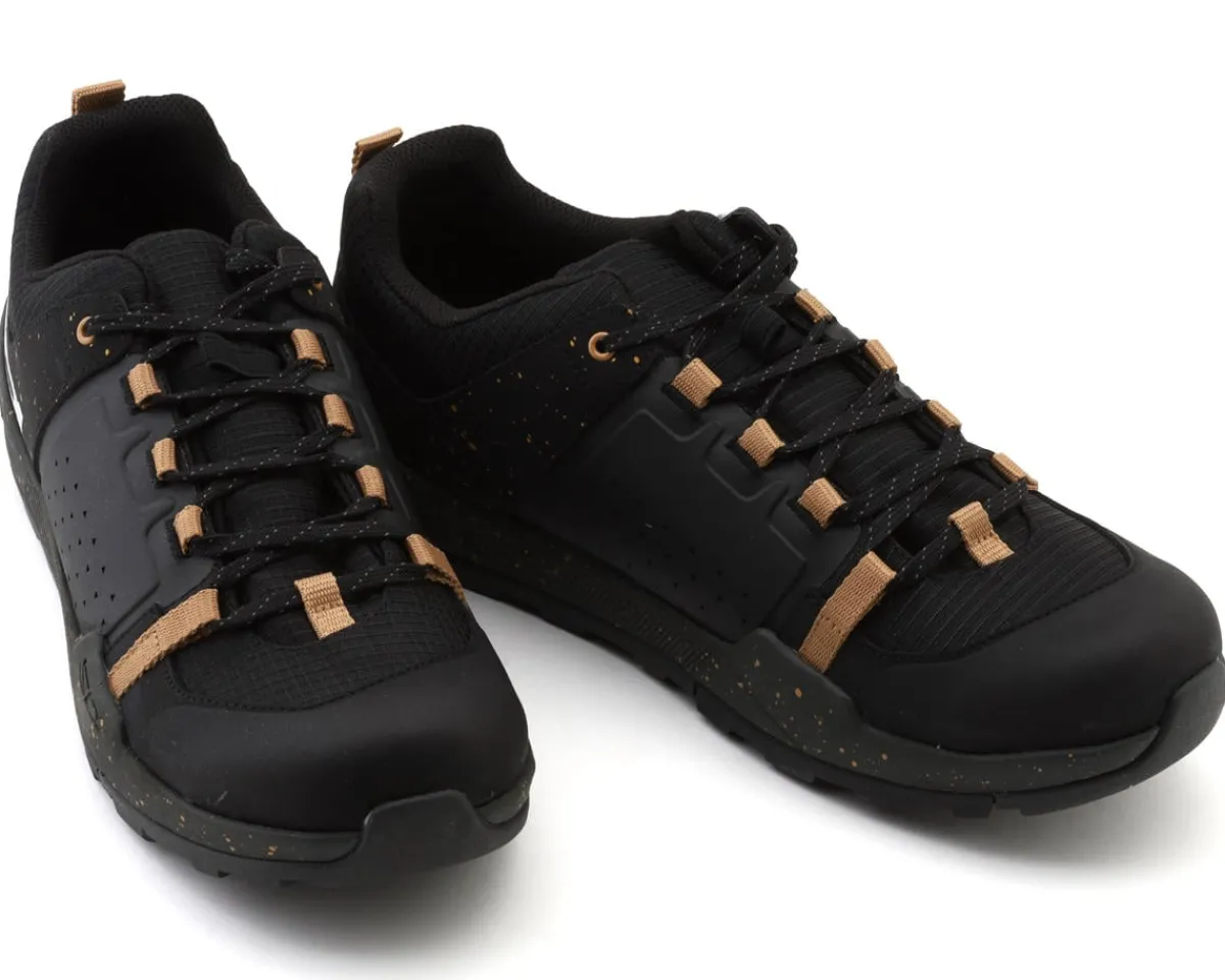 Sidi Shoes|Shoes, Socks, & Footwear|Atomus Mountain Clipless Shoes (Print Black) (46) (Millenium Fit)