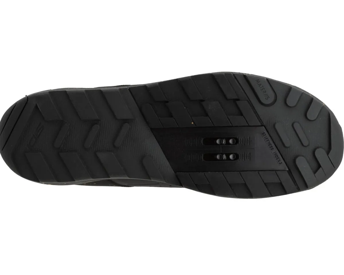 Sidi Shoes|Shoes, Socks, & Footwear|Atomus Mountain Clipless Shoes (Print Black) (46) (Millenium Fit)