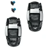 Sidi Shoes|Shoes, Socks, & Footwear|Caliper Buckle (Black/Grey)