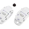 Sidi Shoes|Shoes, Socks, & Footwear|Caliper Buckle (White)