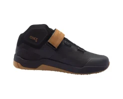Sidi Shoes|Shoes, Socks, & Footwear|Descentio Flat Pedal Mountain Bike Shoes (Harvest Black) (41)