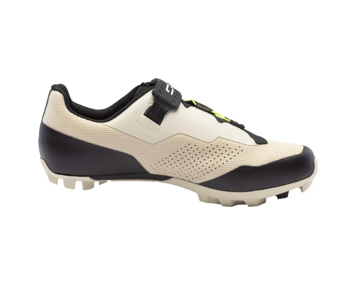 Sidi Shoes|Shoes, Socks, & Footwear|Dominator X Mountain Bike Shoes (Sand) (43)