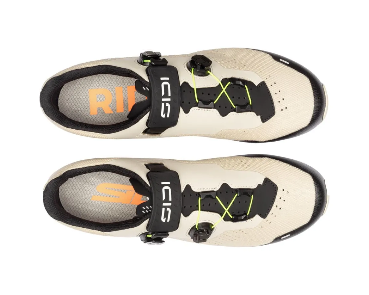 Sidi Shoes|Shoes, Socks, & Footwear|Dominator X Mountain Bike Shoes (Sand) (43)