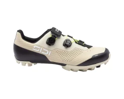 Sidi Shoes|Shoes, Socks, & Footwear|Dominator X Mountain Bike Shoes (Sand) (43)