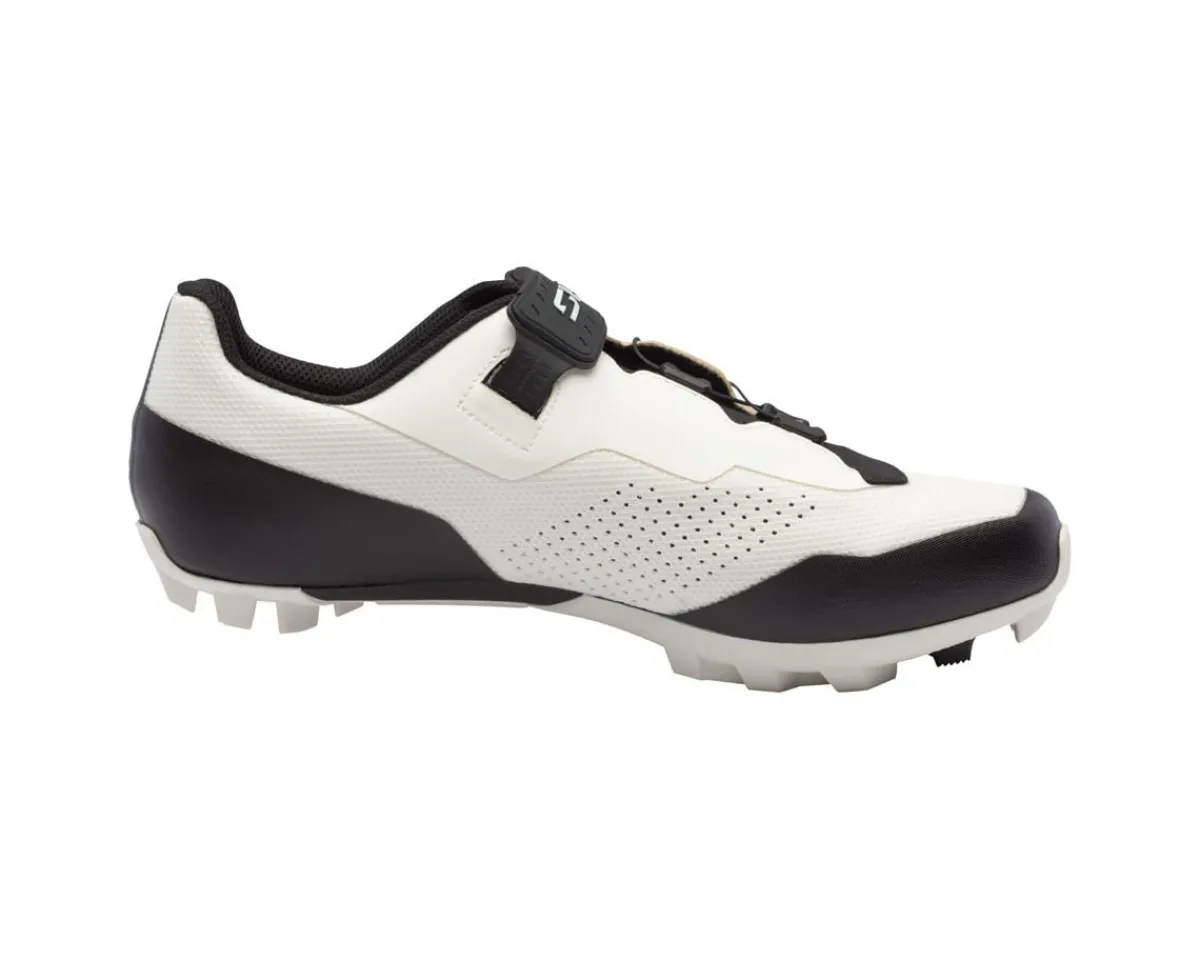 Sidi Shoes|Shoes, Socks, & Footwear|Dominator X Mountain Bike Shoes (Ice White) (43)