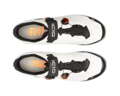 Sidi Shoes|Shoes, Socks, & Footwear|Dominator X Mountain Bike Shoes (Ice White) (43)