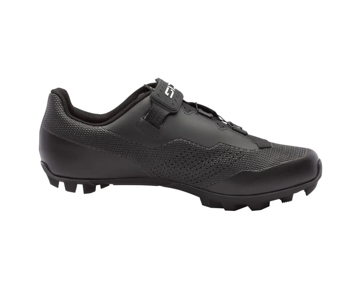 Sidi Shoes|Shoes, Socks, & Footwear|Dominator X Mountain Bike Shoes (Black) (43)