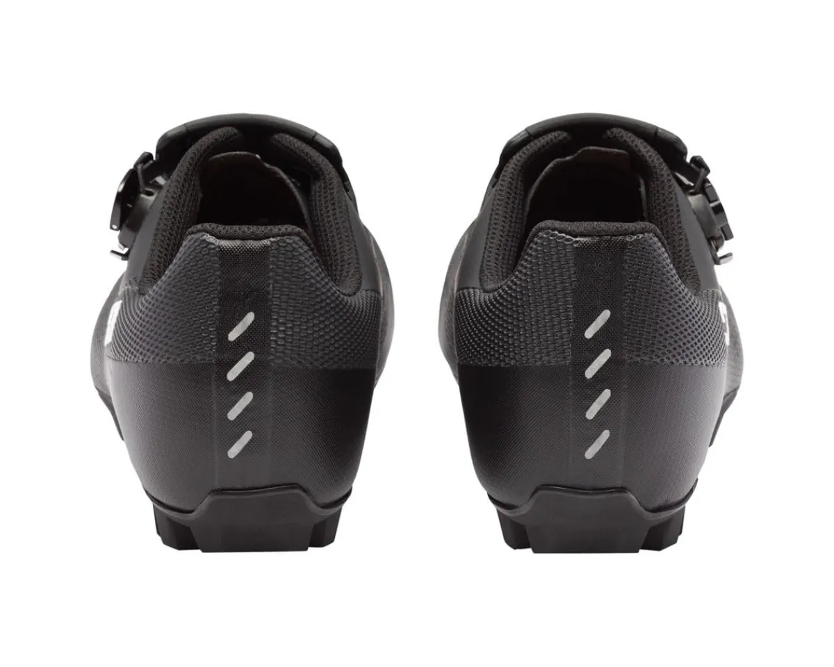 Sidi Shoes|Shoes, Socks, & Footwear|Dominator X Mountain Bike Shoes (Black) (43)