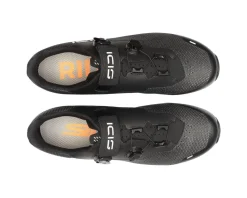 Sidi Shoes|Shoes, Socks, & Footwear|Dominator X Mountain Bike Shoes (Black) (43)