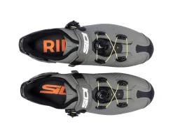 Sidi Shoes|Shoes, Socks, & Footwear|Drako 2S SRS Mountain Shoes (Military Yellow) (38)