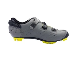 Sidi Shoes|Shoes, Socks, & Footwear|Drako 2S SRS Mountain Shoes (Military Yellow) (38)
