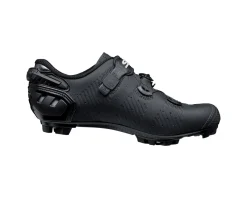 Sidi Shoes|Shoes, Socks, & Footwear|Drako 2S SRS Mountain Shoes (Black) (40)