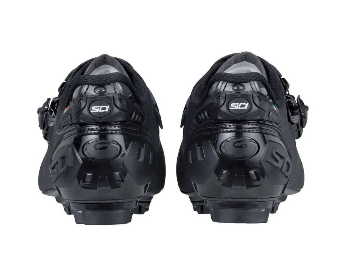 Sidi Shoes|Shoes, Socks, & Footwear|Drako 2S SRS Mountain Shoes (Black) (40)