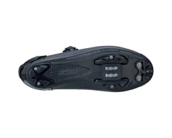 Sidi Shoes|Shoes, Socks, & Footwear|Drako 2S SRS Mountain Shoes (Black) (40)