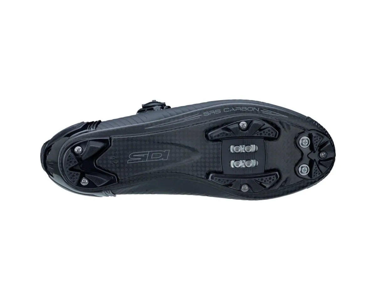 Sidi Shoes|Shoes, Socks, & Footwear|Drako 2S SRS Mountain Shoes (Black) (40)