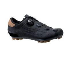 Sidi Shoes|Holiday Shopping|Dust Gravel Shoes (Black/Black) (39.5)