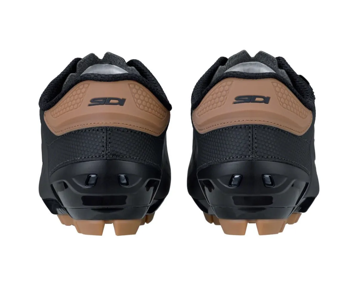 Sidi Shoes|Holiday Shopping|Dust Gravel Shoes (Black/Black) (39.5)
