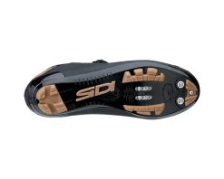 Sidi Shoes|Holiday Shopping|Dust Gravel Shoes (Black/Black) (39.5)