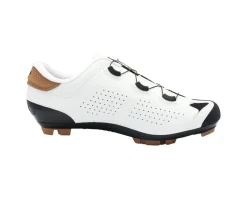 Sidi Shoes|Clothing Sale|Dust Gravel Shoes (White/Black) (43)