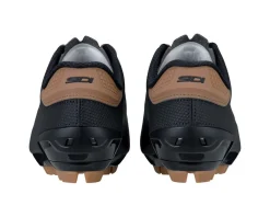 Sidi Shoes|Shoes, Socks, & Footwear|Dust Shoelace Mountain Shoes (Black) (43)