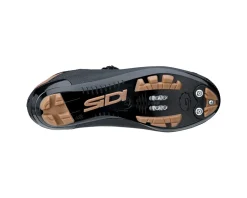 Sidi Shoes|Shoes, Socks, & Footwear|Dust Shoelace Mountain Shoes (Black) (43)