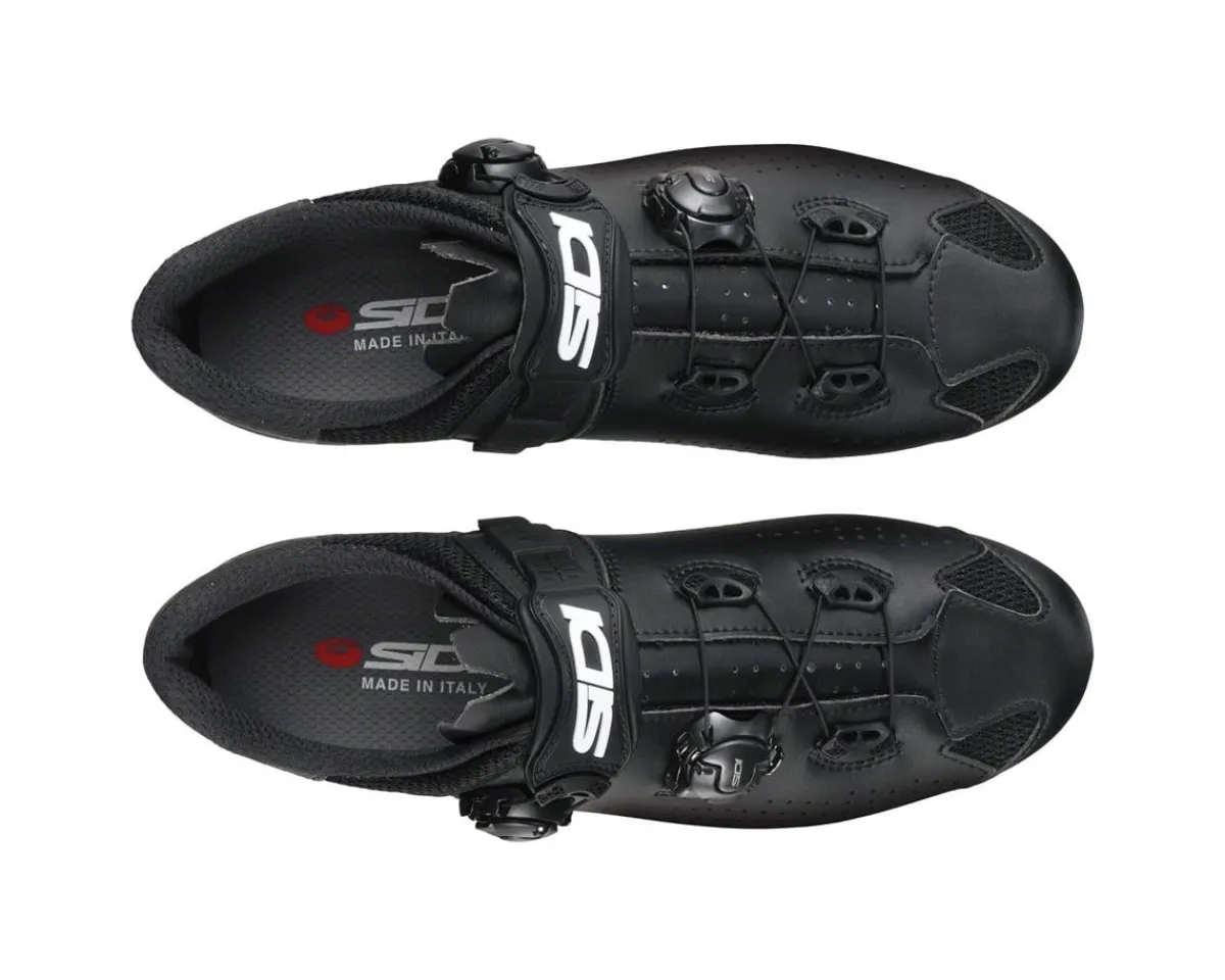 Sidi Clothing Sale|Shoes|Eagle 10 Mountain Shoes (Black/Black) (41)