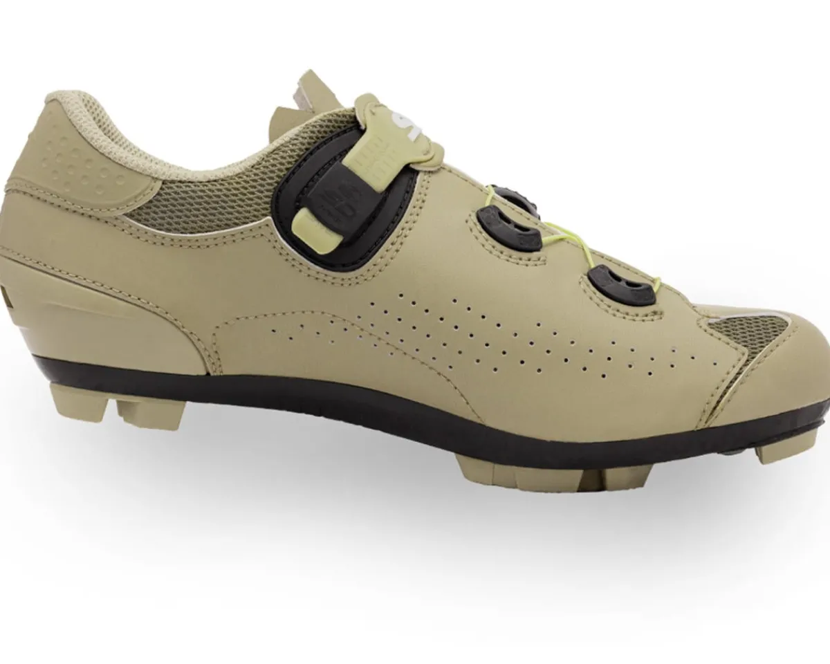 Sidi Shoes|Clothing Sale|Eagle 10 Mountain Shoes (Sand) (43.5)
