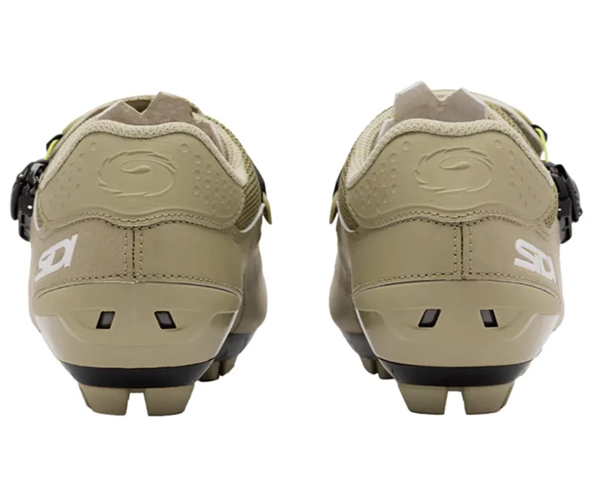 Sidi Shoes|Clothing Sale|Eagle 10 Mountain Shoes (Sand) (43.5)