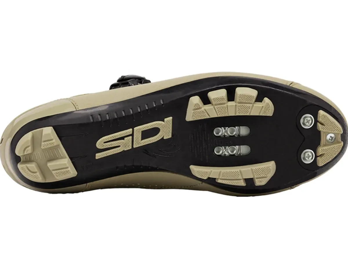 Sidi Shoes|Clothing Sale|Eagle 10 Mountain Shoes (Sand) (43.5)