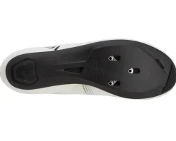 Sidi Shoes|Shoes, Socks, & Footwear|Ergo 6 Road Shoes (Full White) (42) (Millenium Fit)