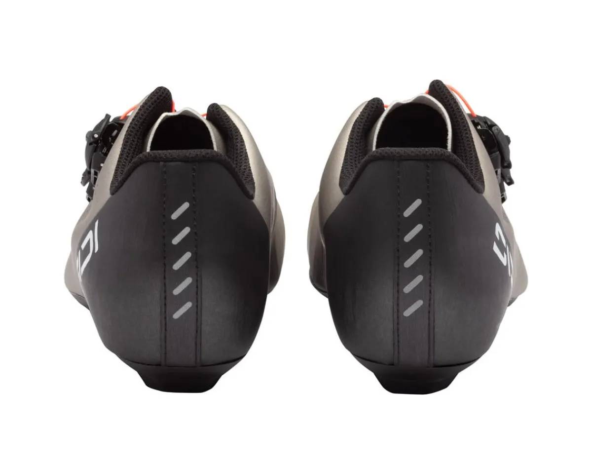 Sidi Shoes|Shoes, Socks, & Footwear|Ergo 6 Road Shoes (Silver) (44) (Millenium Fit)