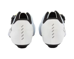 Sidi Shoes|Shoes, Socks, & Footwear|Ergo 6 Road Shoes (Sky Grey) (40) (Millenium Fit)