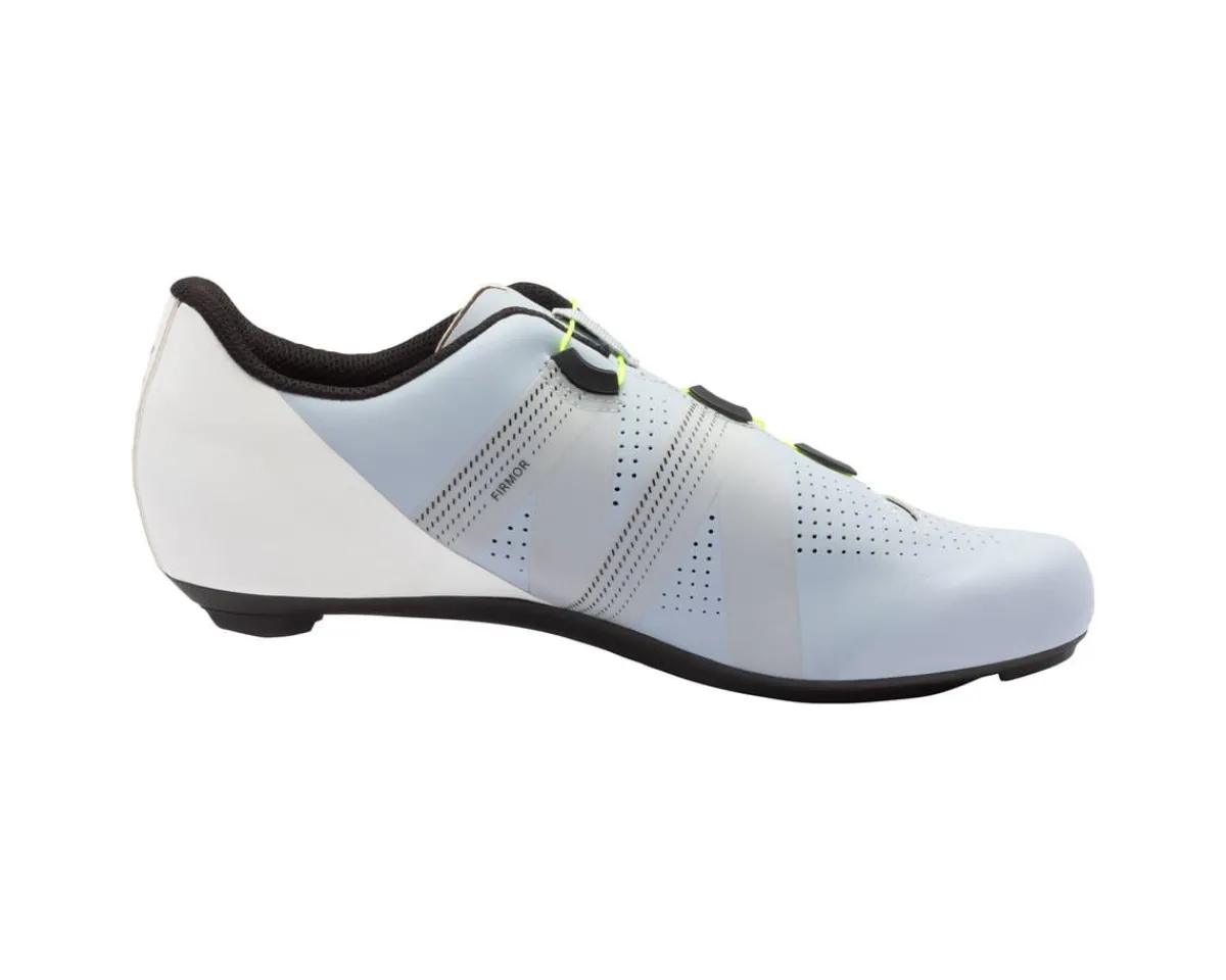Sidi Shoes|Shoes, Socks, & Footwear|Ergo 6 Road Shoes (Sky Grey) (40) (Millenium Fit)