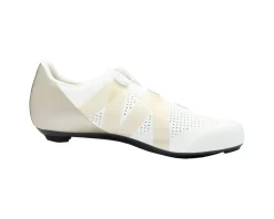 Sidi Shoes|Shoes, Socks, & Footwear|Ergo 6 Road Shoes (White) (44) (Millenium Fit)