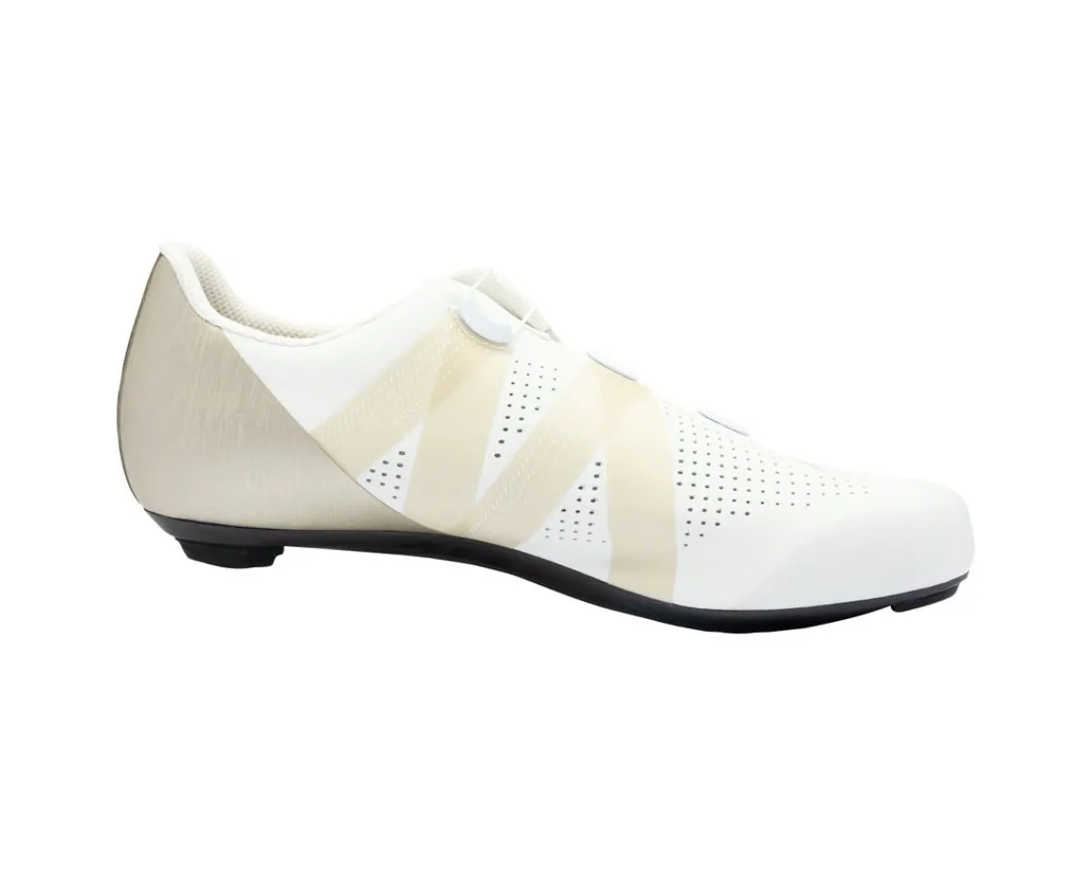 Sidi Shoes|Shoes, Socks, & Footwear|Ergo 6 Road Shoes (White) (44) (Millenium Fit)