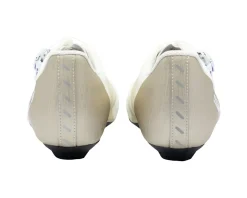 Sidi Clothing Sale|Ergo 6 Road Shoes (White) (46) (Millenium Fit)