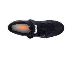 Sidi Shoes|Shoes, Socks, & Footwear|Genius 10 Knit Road Shoes (Black) (40)