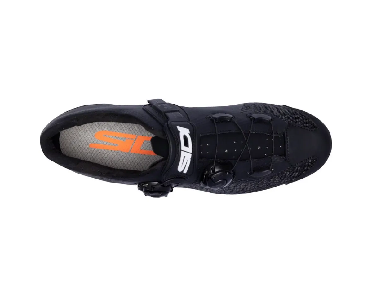 Sidi Shoes|Shoes, Socks, & Footwear|Genius 10 Knit Road Shoes (Black) (40)