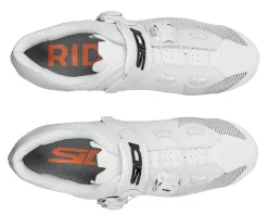 Sidi Shoes|Clothing Sale|Genius 10 Knit Road Shoes (White) (41.5)