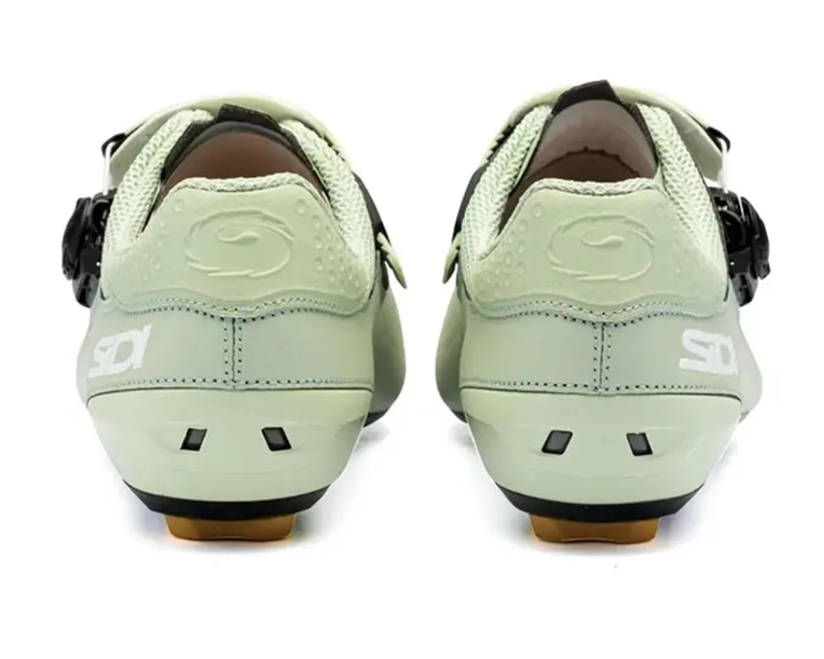 Sidi Shoes|Shoes, Socks, & Footwear|Genius 10 Road Shoes (Sage) (40)