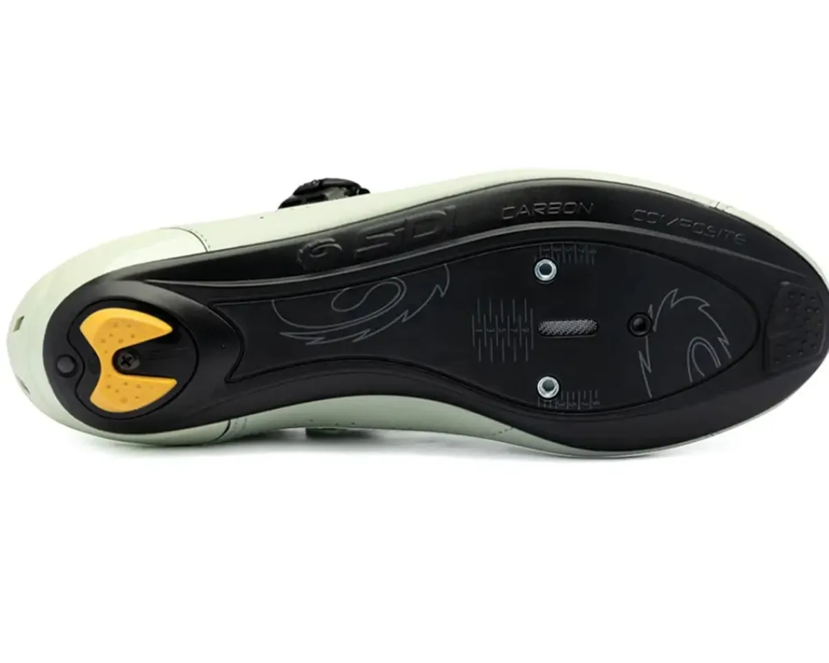 Sidi Shoes|Shoes, Socks, & Footwear|Genius 10 Road Shoes (Sage) (40)