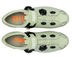 Sidi Shoes|Shoes, Socks, & Footwear|Genius 10 Road Shoes (Sage) (40)